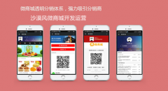 seo优化工具企业运营微商城为什么失败率