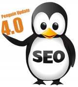 SEO优化谷歌企鹅算法4.0的一些升级