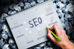 最新seo教程「沈阳seo」电商网站如何设计提升网