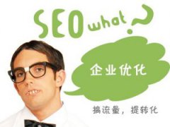 SEO教程seo去哪里可以接外包的工作