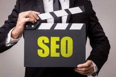 seo课程「seo网站优化培训」多语种企业网站建设