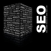 SEO教程「网站打开速度优化」机票网站设计之形
