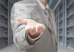 网站改seo课程版注意事项，将负面降到最低