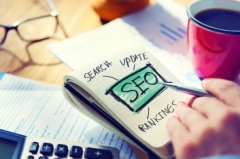 SEO教程seo网站优化：应该如何提高用户体