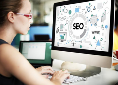 SEO教程「seo导航」浅谈什么是蜘蛛黑洞及