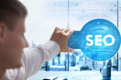 「seo推广软件」企业网站建设之科学网站