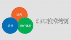 学seo先要学会什么？